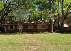 Foreclosure in  VENCE DR Tallahassee, FL 32308
