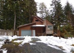 Foreclosure in  NINEMILE CREEK RD Juneau, AK 99801