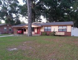 Foreclosure in  SHADE ST Panama City, FL 32404