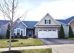 Foreclosure in  SUNNY RIDGE DR Odenton, MD 21113