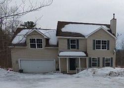 Foreclosure in  WARD RD Stockton Springs, ME 04981