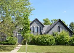 Foreclosure in  HORATIO BLVD Buffalo Grove, IL 60089