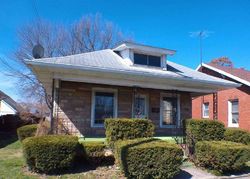 Foreclosure in  S WEST ST Shelbyville, IN 46176