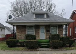 Foreclosure in  S WEST ST Shelbyville, IN 46176