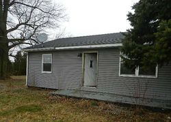 Foreclosure Listing in W 600 N WARSAW, IN 46582