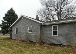 Foreclosure in  W 600 N Warsaw, IN 46582