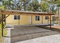 Foreclosure in  NUGENT HILL RD Pollock, LA 71467