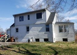 Foreclosure in  BENNETT RD Cincinnati, OH 45245