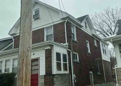 Foreclosure in  GORMLEY AVE Carnegie, PA 15106