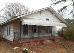 Foreclosure in  LINTHICUM ST Birmingham, AL 35217