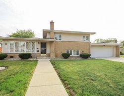Foreclosure in  HOMEWOOD CT Chicago Heights, IL 60411