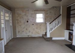 Foreclosure in  FELTON AVE Sharon Hill, PA 19079