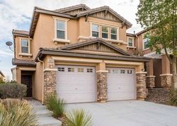 Foreclosure in  IONA ISLAND AVE Las Vegas, NV 89166