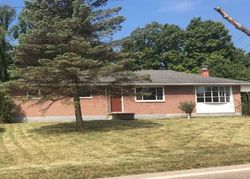 Foreclosure in  MIDDLETOWN GERMANTOWN RD Middletown, OH 45042