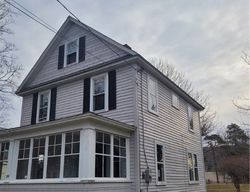 Foreclosure in  PROSPECT AVE Salamanca, NY 14779