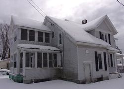 Foreclosure in  E MAIN ST Granville, NY 12832