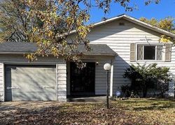 Foreclosure in  RALSTON ST Gary, IN 46406