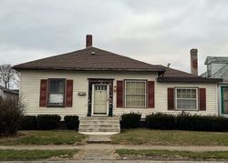 Foreclosure Listing in W 3RD ST PERU, IN 46970