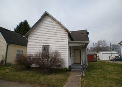 Foreclosure Listing in S NOBLE ST SHELBYVILLE, IN 46176