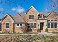 Foreclosure in  WAGNER CT Glenview, IL 60025