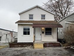 Foreclosure in  WILLUMAE DR Syracuse, NY 13208