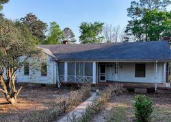 Foreclosure in  BASSETT RD Quincy, FL 32351