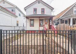 Foreclosure in  LIBERTY ST Joliet, IL 60432