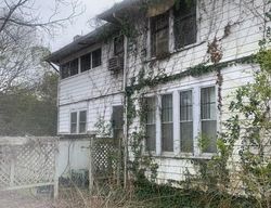 Foreclosure in  SAINT ANDREW ST Tarboro, NC 27886