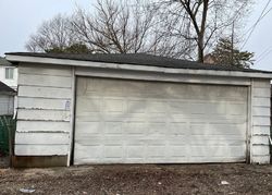Foreclosure in  S WENTWORTH AVE Riverdale, IL 60827