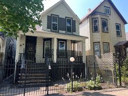 Foreclosure in  S MAY ST Chicago, IL 60609