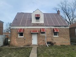 Foreclosure in  S MICHIGAN AVE Riverdale, IL 60827