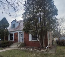 Foreclosure in  S MICHIGAN AVE Riverdale, IL 60827