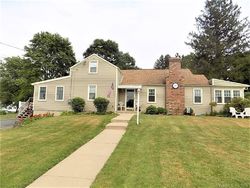 Foreclosure in  EMILY RD Broad Brook, CT 06016