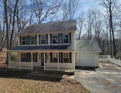 Foreclosure in  PALO ALTO RD Lusby, MD 20657