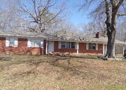 Foreclosure in  FINGER LEAPWOOD RD Finger, TN 38334