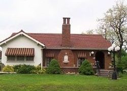 Foreclosure in  CLEVELAND BLVD Granite City, IL 62040