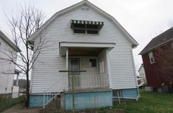 Foreclosure Listing in PARK ST CALIFORNIA, PA 15419