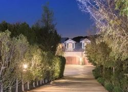 Foreclosure in  ADAMSVILLE AVE Calabasas, CA 91302