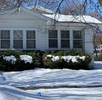 Foreclosure in  N FOSTER AVE Lansing, MI 48912