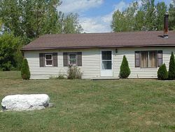 Foreclosure in  COUNTY ROAD 4 Canandaigua, NY 14424