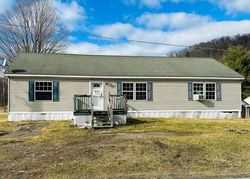 Foreclosure in  CHARLES ST Roaring Branch, PA 17765