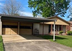 Foreclosure in  CYPRESS ST Alvin, TX 77511