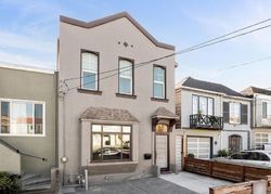 Foreclosure in  VAN DYKE AVE San Francisco, CA 94124