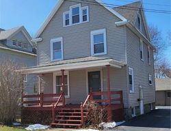 Foreclosure in  UNION ST Batavia, NY 14020