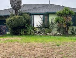 Foreclosure in  MCKINLEY AVE Los Angeles, CA 90059