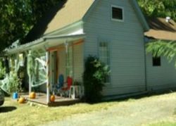 Foreclosure in  OAK ST Dardanelle, AR 72834