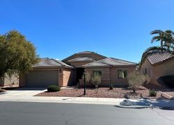 Foreclosure in  GREENFIELD LAKES ST Las Vegas, NV 89122