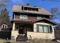 Foreclosure in  EAGLE ST Jamestown, NY 14701