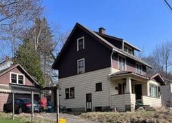 Foreclosure in  EAGLE ST Jamestown, NY 14701