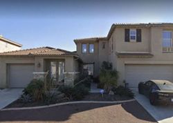 Foreclosure in  COTTONWOOD RD Winchester, CA 92596